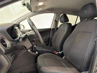 HYUNDAI i10 usata, con Controllo trazione