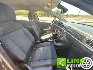 CITROEN C3 usata, con Sedile posteriore sdoppiato