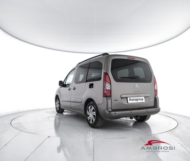 CITROEN Berlingo usata 3
