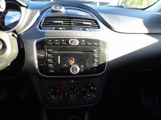 FIAT Grande Punto usata, con Specchietti laterali elettrici