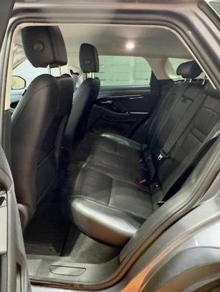 LAND ROVER Range Rover Evoque usata, con Chiusura centralizzata