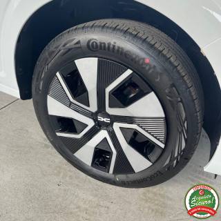 DACIA Sandero usata, con Airbag