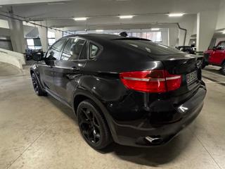 BMW X6 usata, con Cerchi in lega