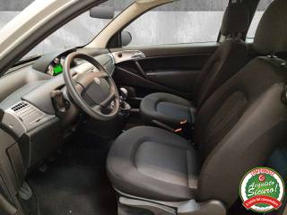LANCIA Ypsilon usata, con Fendinebbia
