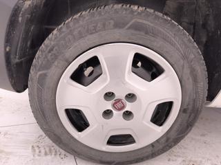 FIAT Fiorino usata 19