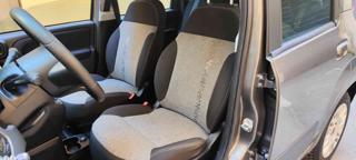 FIAT Panda usata, con Cerchi in lega