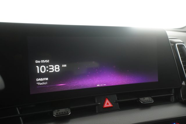 KIA Sportage usata 16