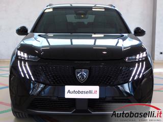 PEUGEOT 5008 usata, con Immobilizzatore elettronico