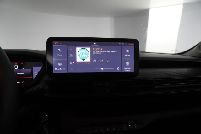 JEEP Avenger usata 15