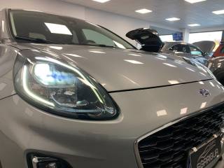 FORD Puma usata, con Volante multifunzione