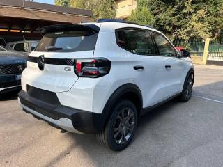 CITROEN C3 usata, con Airbag Passeggero