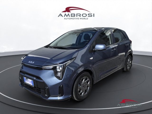 KIA Picanto usata 0