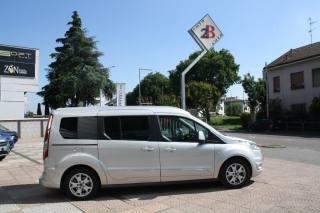 FORD Tourneo Connect usata, con Chiusura centralizzata