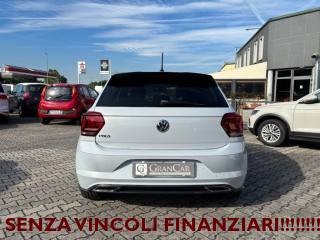VOLKSWAGEN Polo usata, con Alzacristalli elettrici