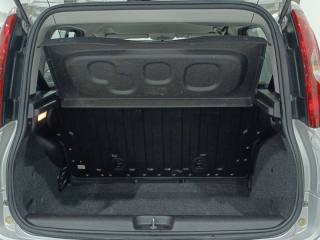 FIAT Panda usata, con Servosterzo