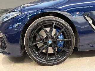 BMW 840 usata, con Sedile posteriore sdoppiato