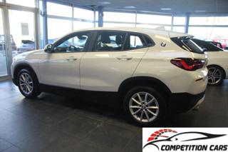 BMW X2 usata, con Autoradio