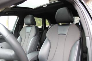 AUDI A3 usata, con Controllo automatico clima