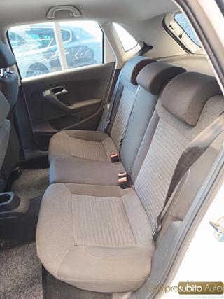 VOLKSWAGEN Polo usata, con Servosterzo