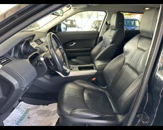 LAND ROVER Range Rover Evoque usata, con Fari Xenon