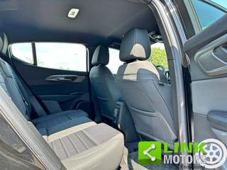 ALFA ROMEO Tonale usata, con Leve al volante