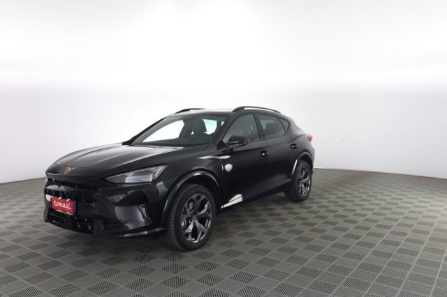 CUPRA Formentor usata 7