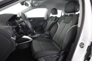 AUDI Q2 usata 1
