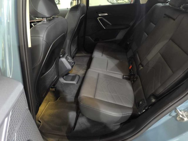BMW X1 usata, con Filtro antiparticolato