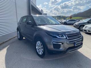 LAND ROVER Range Rover Evoque usata, con Airbag laterali