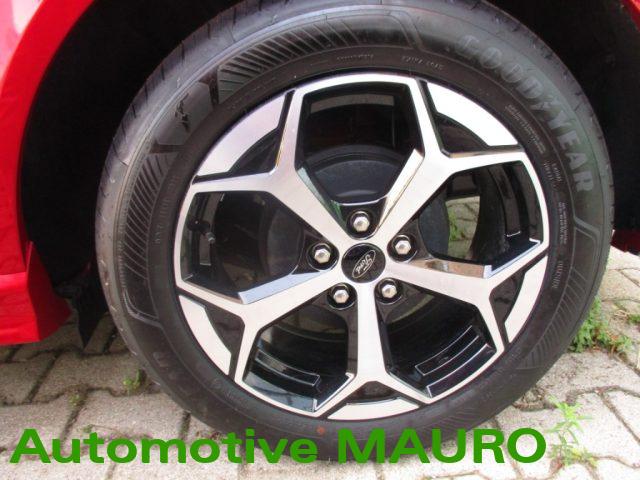 FORD Puma usata 22