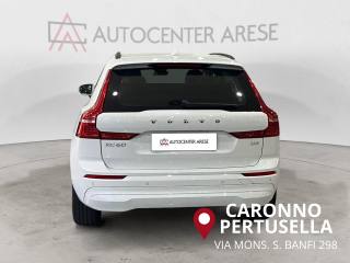 VOLVO XC60 usata, con Alzacristalli elettrici