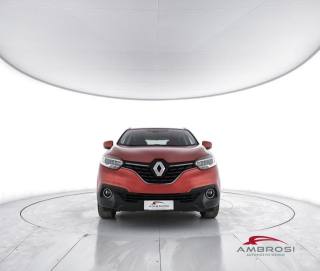 RENAULT Kadjar usata 4