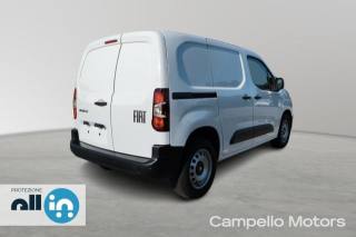 FIAT Doblo usata 2