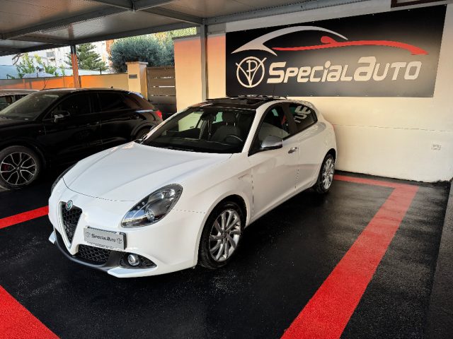ALFA ROMEO Giulietta usata, con Airbag laterali
