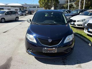 LANCIA Ypsilon usata, con Chiusura centralizzata