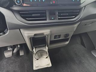 FORD Tourneo Custom usata, con ESP
