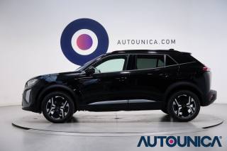 PEUGEOT 2008 usata, con Servosterzo