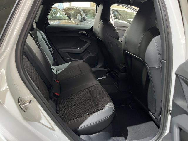 AUDI A3 usata, con Sistema di navigazione