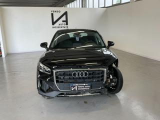 AUDI Q2 usata, con Airbag
