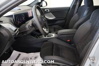 BMW 118 usata, con Antifurto