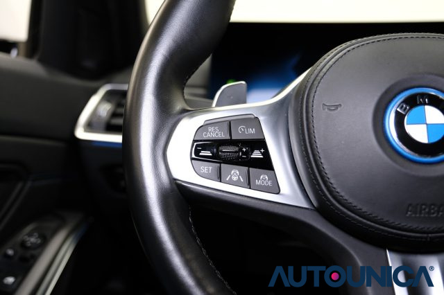 BMW 320 usata, con Vetri oscurati