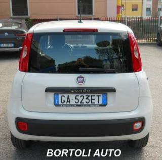 FIAT Panda usata, con Airbag Passeggero