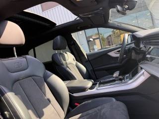 AUDI Q8 usata, con Climatizzatore
