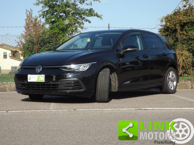 VOLKSWAGEN Golf usata, con ABS