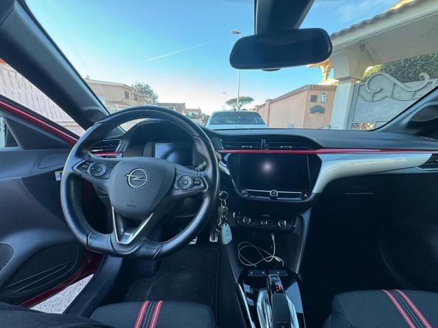 OPEL Corsa usata, con Controllo trazione