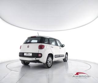 FIAT 500L usata 2
