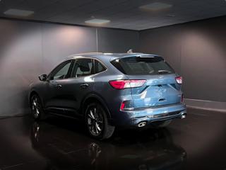 FORD Kuga usata, con Autoradio