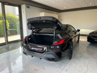 BMW 840 usata, con Interni in pelle