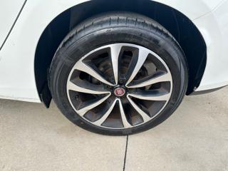 FIAT Tipo usata, con Climatizzatore