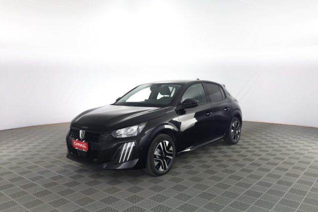 PEUGEOT 208 usata 7